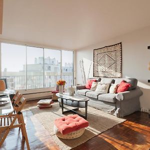 Appartement met Twee Slaapkamers